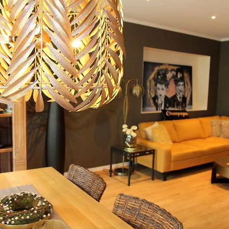 Moselromance - Luxusapartment - Grosse Terrasse - Ruhige Lage Traben-Trarbach Zewnętrze zdjęcie