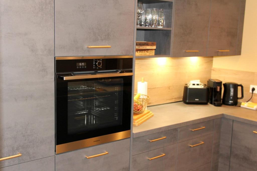 Moselromance - Luxusapartment - Grosse Terrasse - Ruhige Lage Traben-Trarbach Zewnętrze zdjęcie
