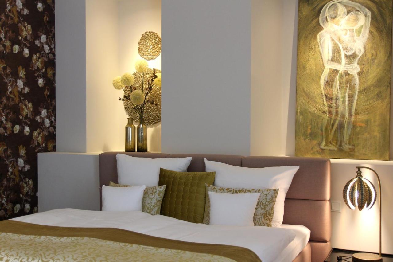 Moselromance - Luxusapartment - Grosse Terrasse - Ruhige Lage Traben-Trarbach Zewnętrze zdjęcie