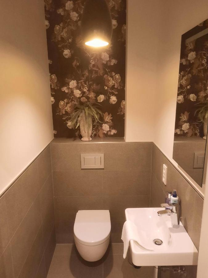Moselromance - Luxusapartment - Grosse Terrasse - Ruhige Lage Traben-Trarbach Zewnętrze zdjęcie