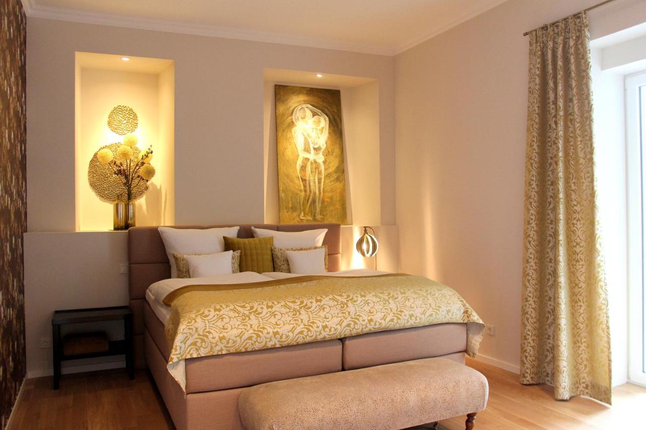 Moselromance - Luxusapartment - Grosse Terrasse - Ruhige Lage Traben-Trarbach Zewnętrze zdjęcie