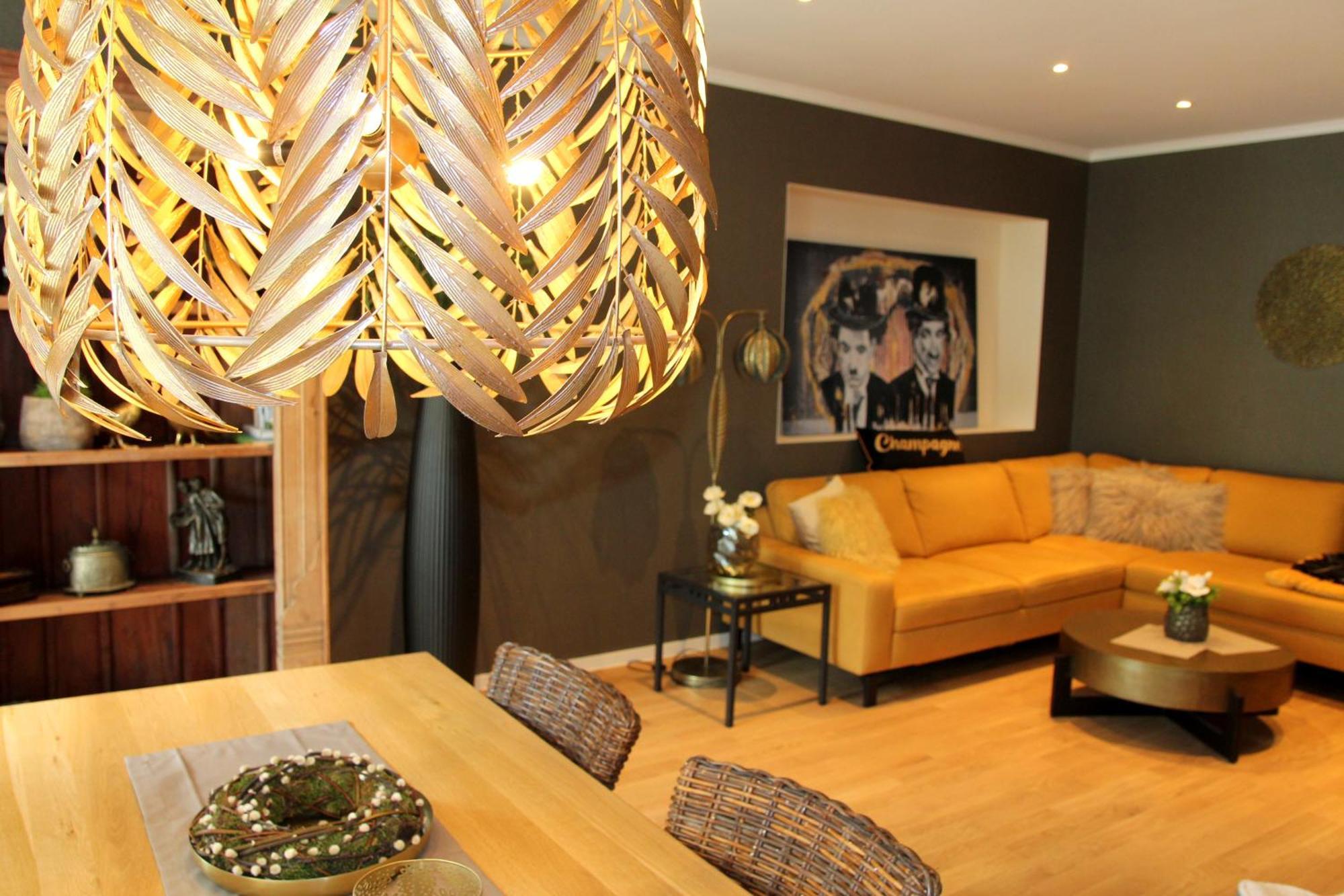 Moselromance - Luxusapartment - Grosse Terrasse - Ruhige Lage Traben-Trarbach Zewnętrze zdjęcie