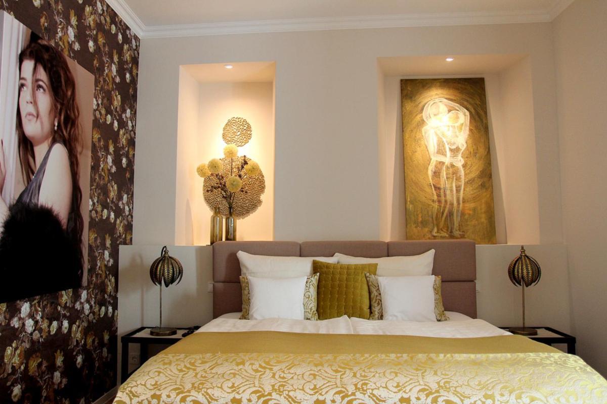 Moselromance - Luxusapartment - Grosse Terrasse - Ruhige Lage Traben-Trarbach Zewnętrze zdjęcie